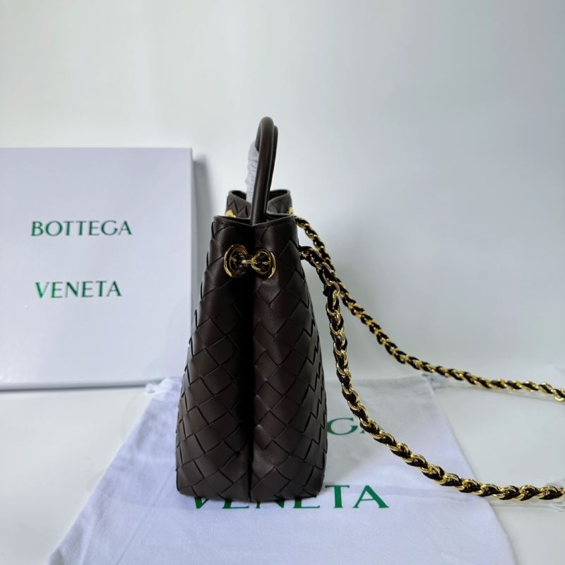 Bottega Veneta Top Handle Bags